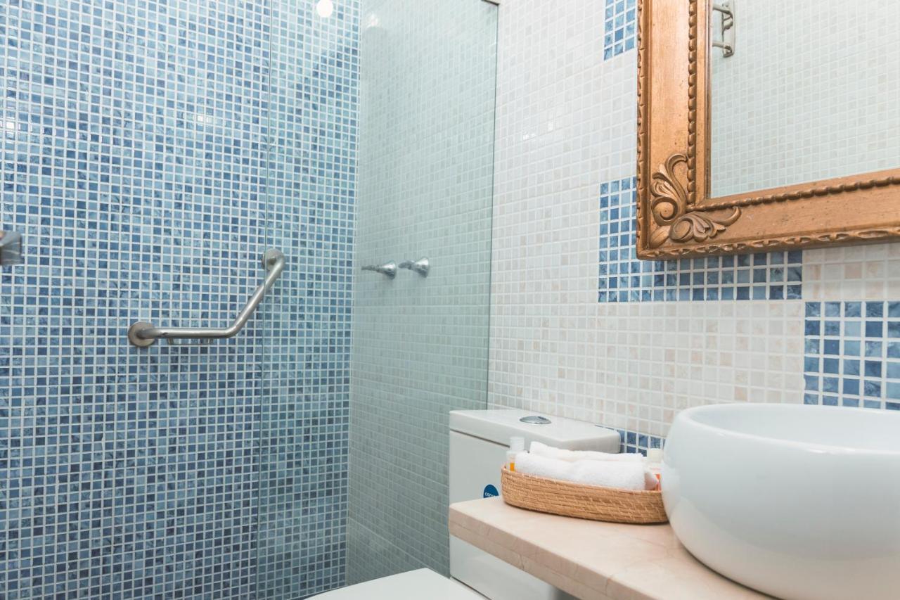 Casa De Pinos Hotel Boutique ブカラマンガ エクステリア 写真