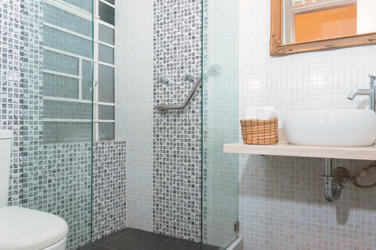 Casa De Pinos Hotel Boutique ブカラマンガ エクステリア 写真
