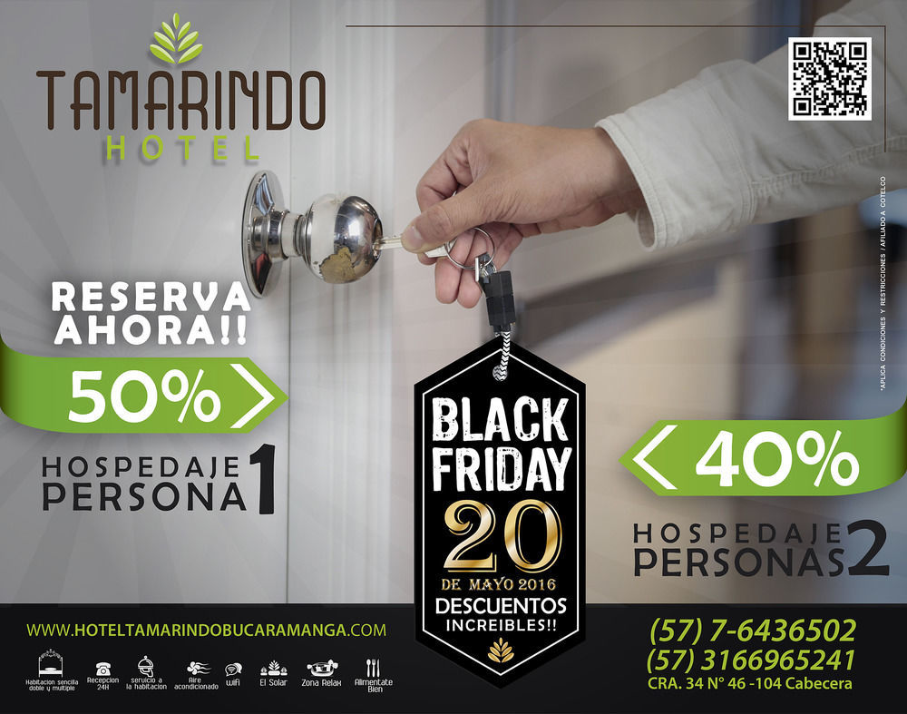 Casa De Pinos Hotel Boutique ブカラマンガ エクステリア 写真