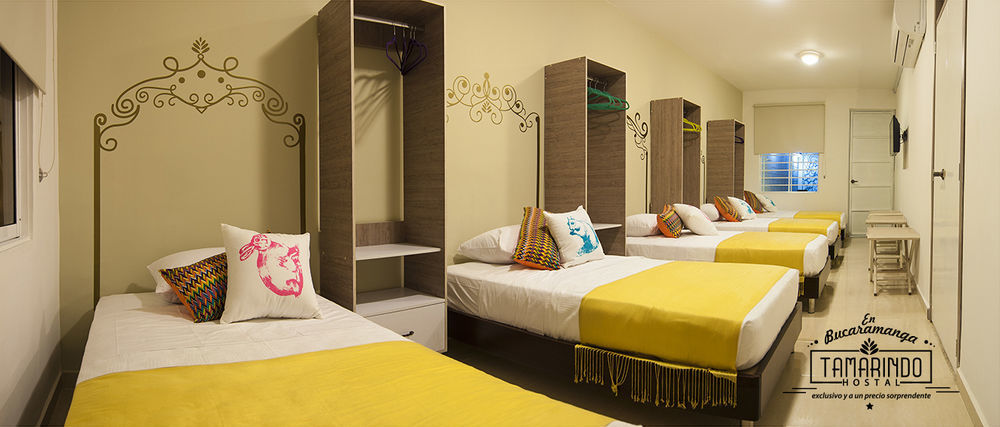 Casa De Pinos Hotel Boutique ブカラマンガ エクステリア 写真