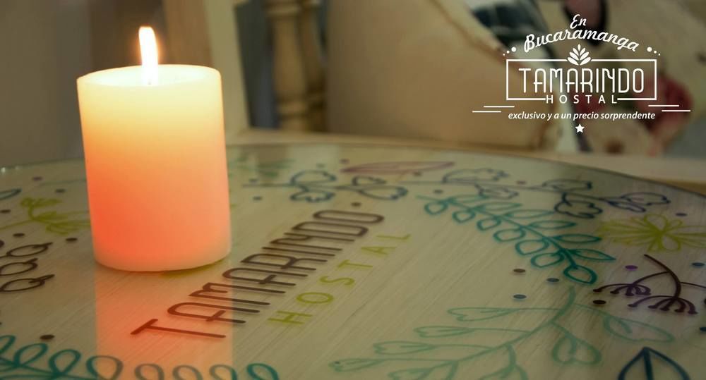 Casa De Pinos Hotel Boutique ブカラマンガ エクステリア 写真