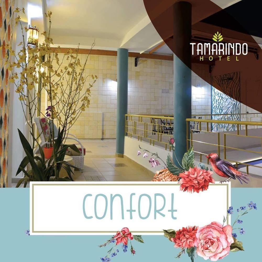 Casa De Pinos Hotel Boutique ブカラマンガ エクステリア 写真