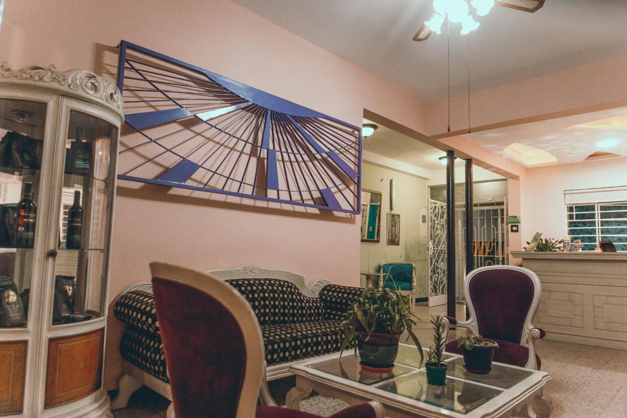 Casa De Pinos Hotel Boutique ブカラマンガ エクステリア 写真