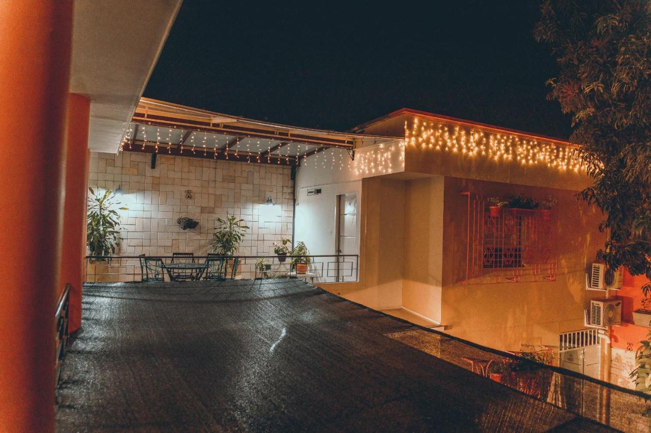 Casa De Pinos Hotel Boutique ブカラマンガ エクステリア 写真