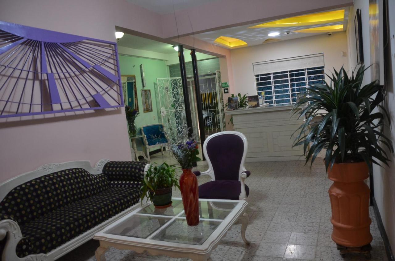 Casa De Pinos Hotel Boutique ブカラマンガ エクステリア 写真